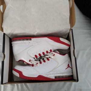 Jordan Flight Origin 2